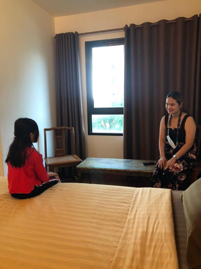 Hotel Iya Pathum Thani Ngoại thất bức ảnh