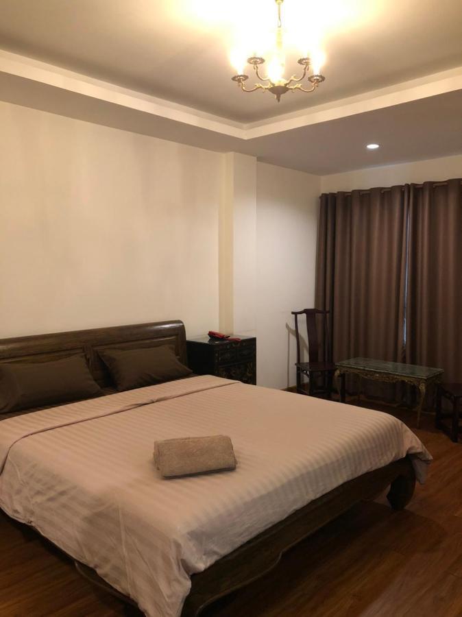 Hotel Iya Pathum Thani Ngoại thất bức ảnh